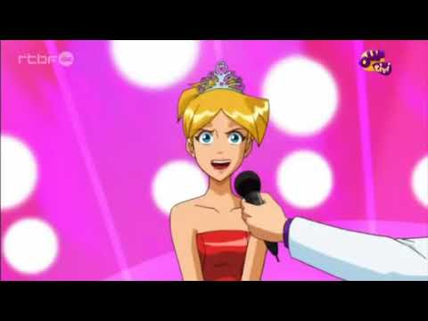 TÉLÉCHARGER SONNERIE TOTALLY SPIES COMPOUDRIER SPIES TÉLÉCHARGER SONNERIE COMPOUDRIER TOTALLY
